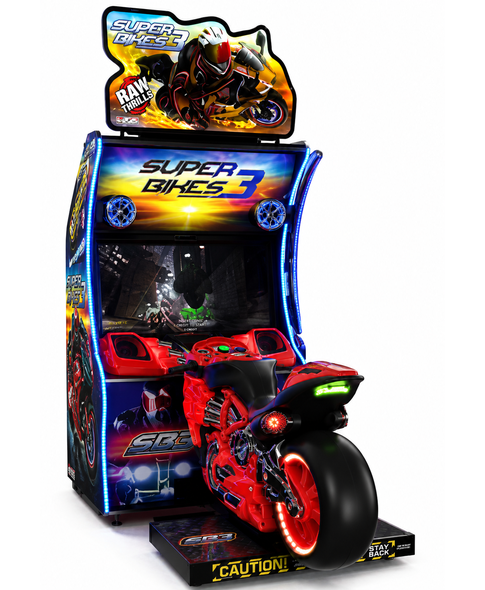 72-Moto Super Bikes 3