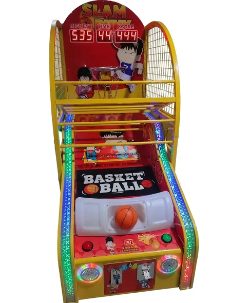 Mini Basketball Niños