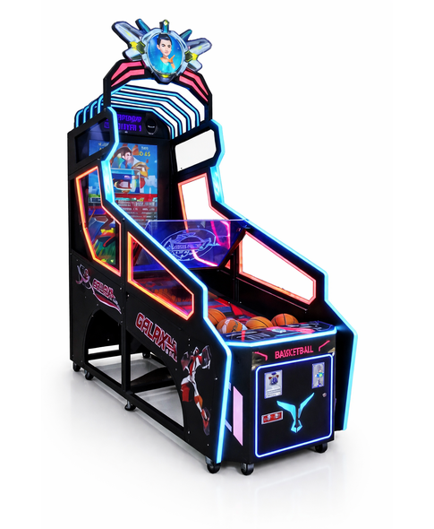 54-Basketball Hoop Dreams