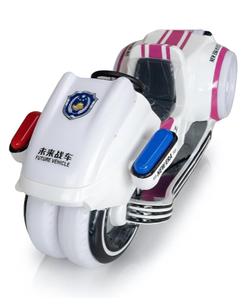 Moto Combate Premium