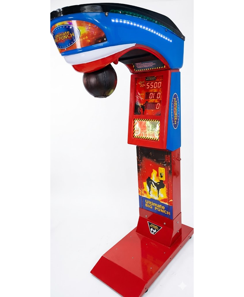 57-Box Rojo