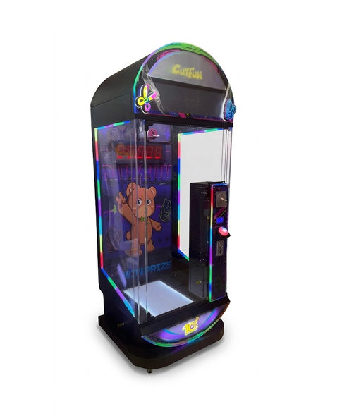 70-Maquina De Corte Cut Fun