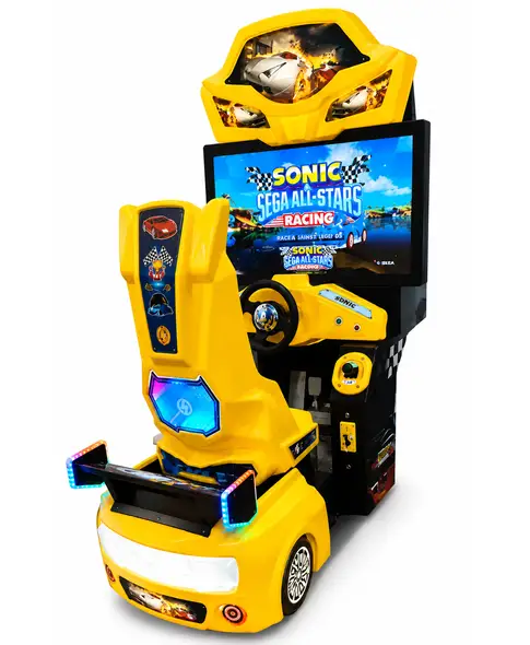 49-Auto Sonic