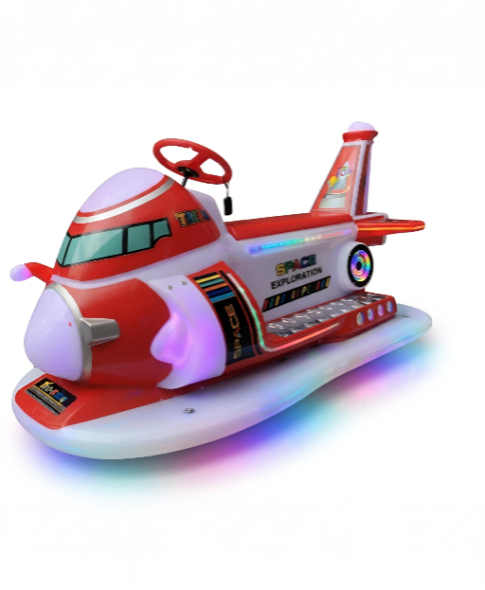 Futurista Avión