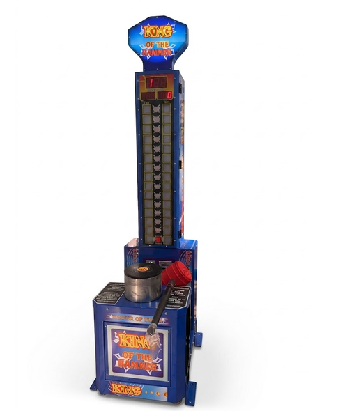 86-Martillo