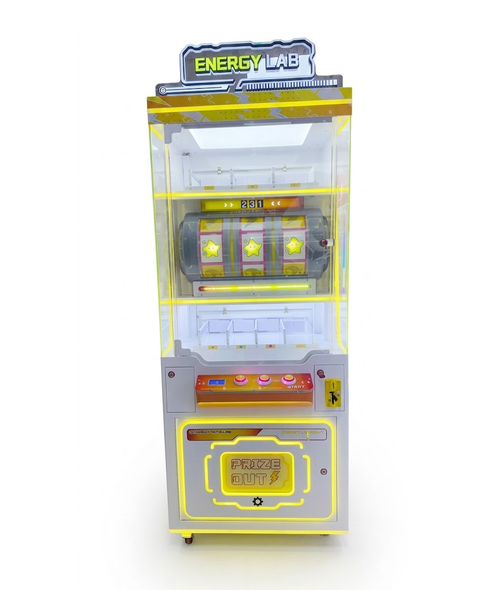 83-Energy Lab