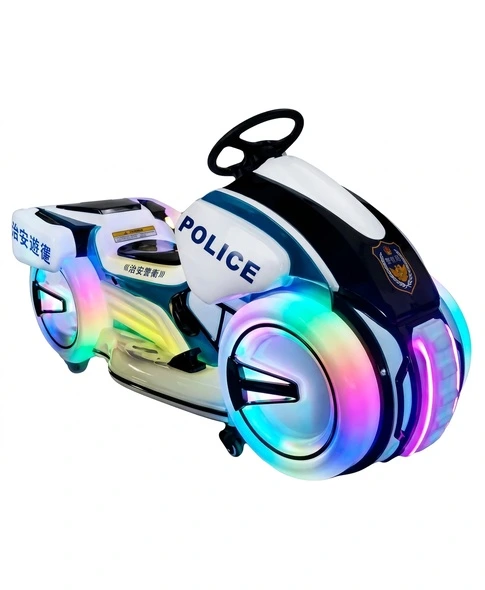 Moto Police