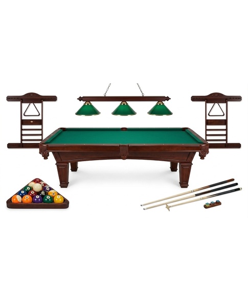 Mesa De Billar