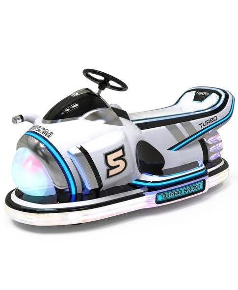 Motocicleta N°5