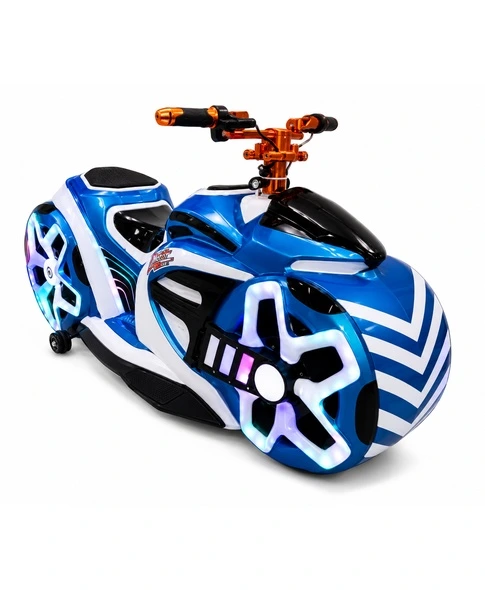 Motocicleta