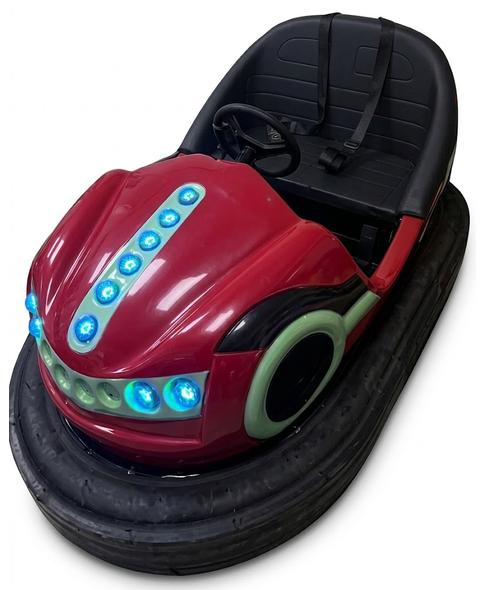 61-Carro Chocones