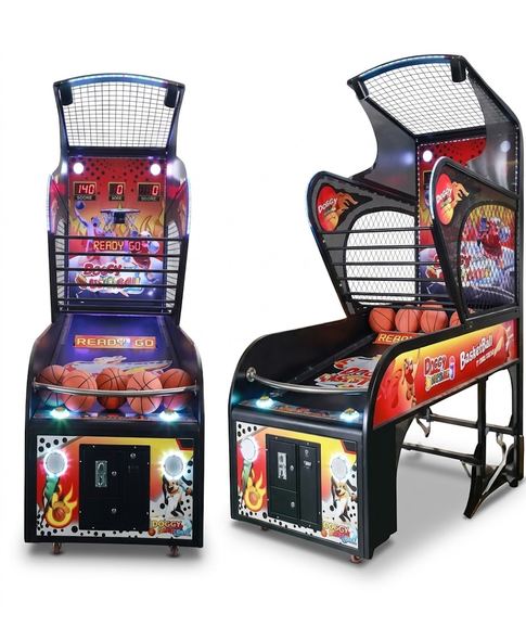 56-Basketball Negro
