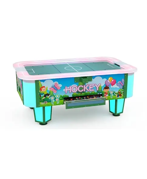 Hockey Pequeño