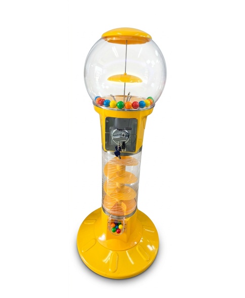 196-Espiral Mediano