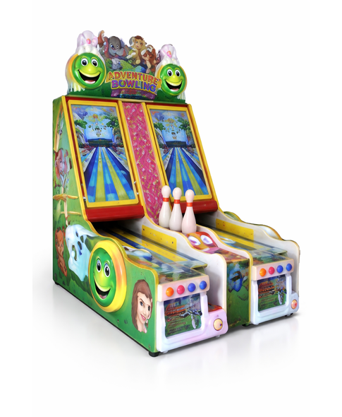 79-Super Bowling