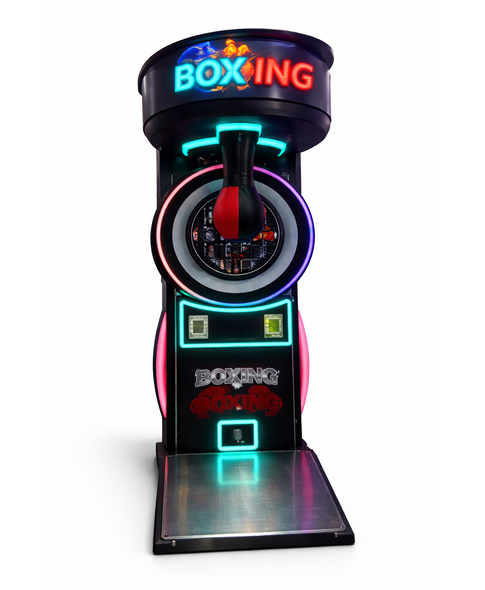 82-Boxing