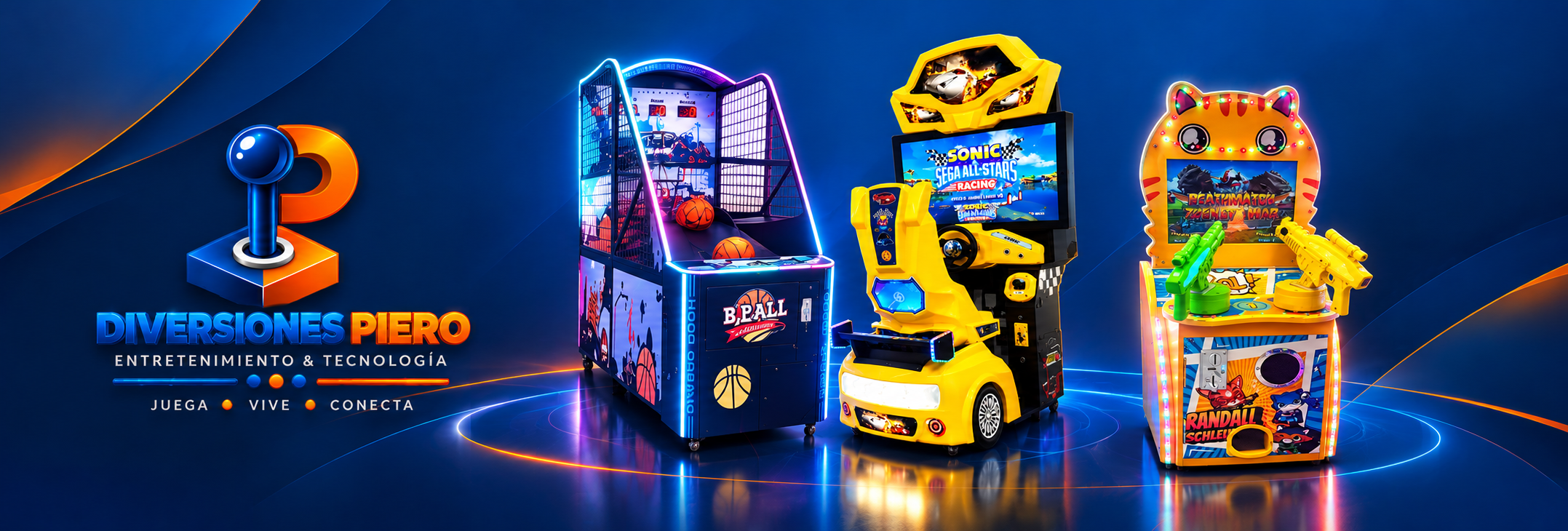 Juegos electrónicos